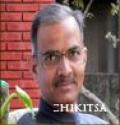 Dr. Sudhindra Sharma Ayurvedic Doctor Ghaziabad